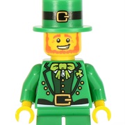 Leprechaun