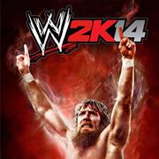WWE 2K14