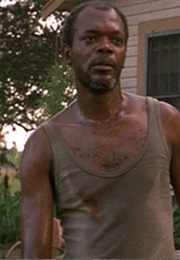 Samuel L. Jackson - A Time to Kill (1996)