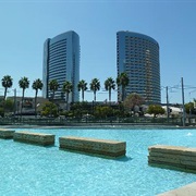 Following the 59 Miles Drive in San Diego, USA