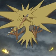 Zapdos