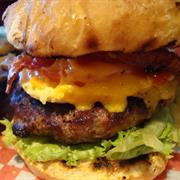 Mildred's Kitchen Temple