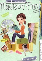 Lost and Found (Laura Dower)