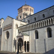 Duomo, Trento