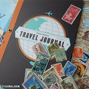 Create a Travel Journal
