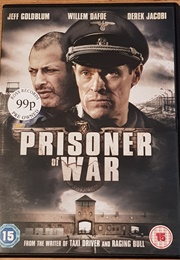 Prisoner of War (2016)