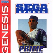 Prime Time NFL Starring Deion Sanders