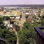 Fenelon Place Elevator Co.