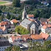 Marsberg