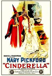 Cinderella 1914