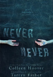 Never Never (Colleen Hoover)