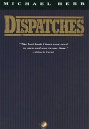 Dispatches (Michael Herr)
