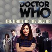 The Name of the Doctor (1 Part)