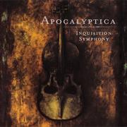 Apocalyptica - Inquisition Symphony