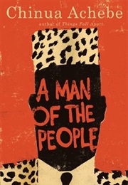 A Man of the People (Chinua Achebe)