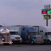 Salisbury, North Carolina