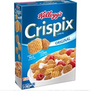 Crispix