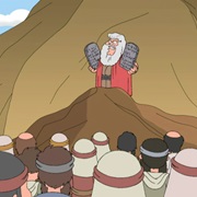 The Griffin Family History