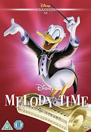 Melody Time (1948)