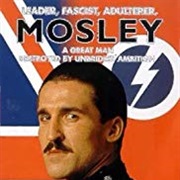 Mosley (TV Series 1998)