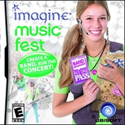 Imagine: Music Fest