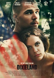 Dixieland (2015)