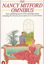 Nancy Mitford Omnibus (Nancy Mitford)