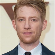 Domhnall Gleeson