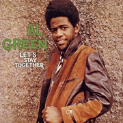 Al Green - Let's Stay Together