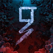 "Wings Clipped" Grey/Avril Lavigne