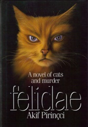 Felidae (Akif Pirinçci)