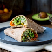 Wheat Wrap