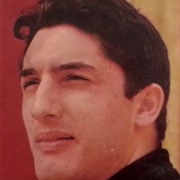 All Shook Up - David Hill