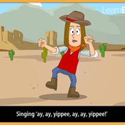 She'll Be Coming Round the Mountain When She Comes