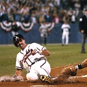 Sid Bream