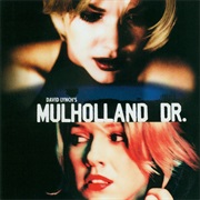 David Lynch's Mulholland Dr. (Soundtrack)