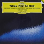 Richard Wagner - Tristan Und Isolde