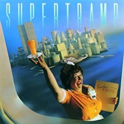 Breakfast in America - Supertramp (1979)