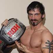 Austin Aries