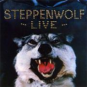 Steppenwolf - Live
