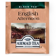 English Afternoon Tea