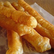 You Tiao
