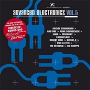 Advanced Electronics Vol.5
