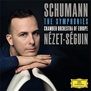 Schumann Symphony No.1
