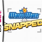 Warioware - Snapped!