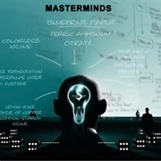 Materminds TV Show