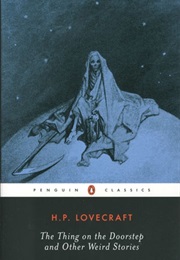 &quot;The Colour Out of Space&quot; (H. P. Lovecraft)