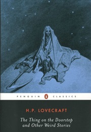 "The Colour Out of Space" (H. P. Lovecraft)
