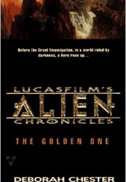 Lucasfilm's Alien Chronicles (Deborah Chester)