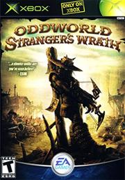 Oddworld: Strangers Wrath
